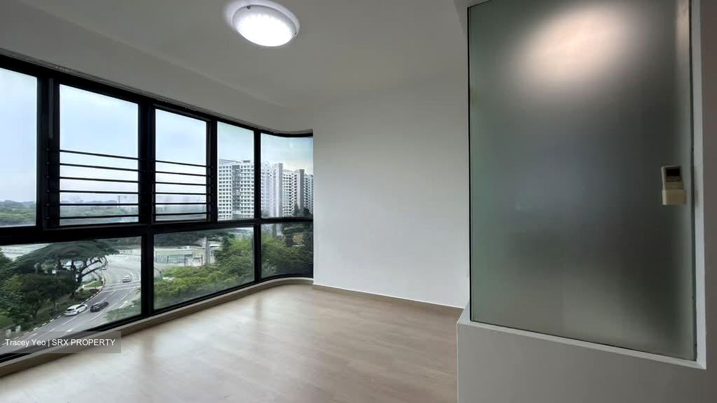 Riversound Residence (D19), Condominium #560441331